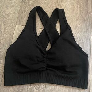 Alphalete amplify bra